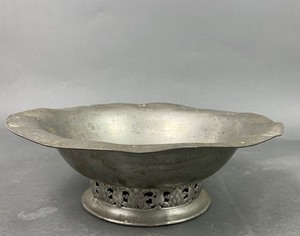 lot 360 image: Positively Pewter- Collection of 19 Pieces