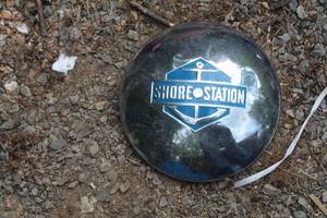 lot 192 image: Shore Station Hub Cap
