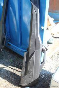 lot 244 image: Kolpin Stronghold Plastic Long Gun Case