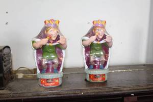 lot 429 image: Lot of (2) Disneys Kid Care The Hunchback of Notre Dame Bubble Bath 10-oz. Bottles