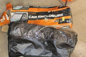 lot 305 image: Quad Gear Classic 78887 Polaris Ranger UTV Cab Enclosure (in original packaging)