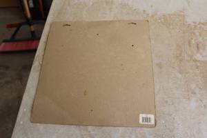 lot 311 image: Americas Heritage Classic Tin Sign Shell Premium Gasoline Wall Sign (in original packaging)