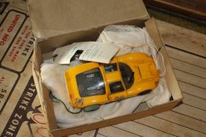 lot 397 image: Vintage RC Car