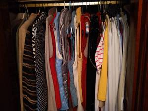 lot 22 image: Classy Ladys Clothing Lot