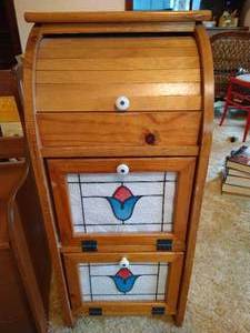lot 42 image: Kitchen Bin