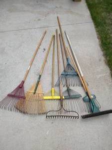 lot 43 image: Rakes & Thatcher