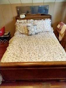 lot 94 image: Full Bed