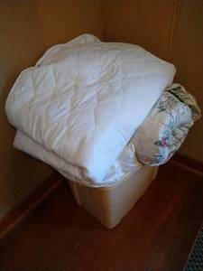lot 98 image: Full Bedset