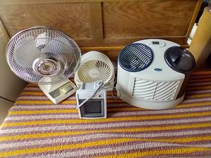 lot 139 image: Fan Lot