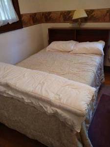 lot 224 image: Full Bed