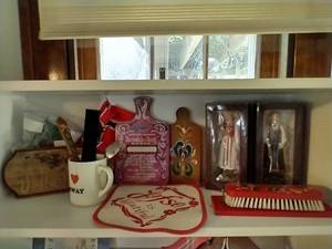lot 233 image: Norwegian Collectibles
