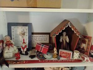 lot 235 image: Norwegian Collectibles