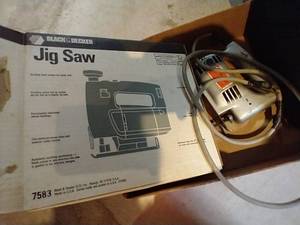 lot 274 image: 2 Jig Saws & Skill Drill
