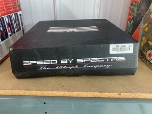 SPE6082 Chrome Differential Cover