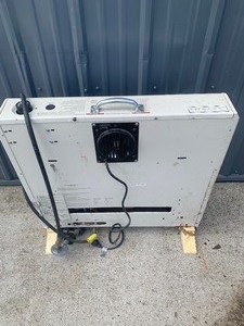 Propane Heater
