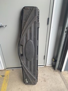 Hard Gun Case