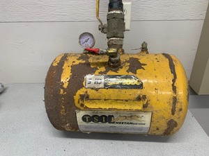 Tire Tool   Bead Sealer