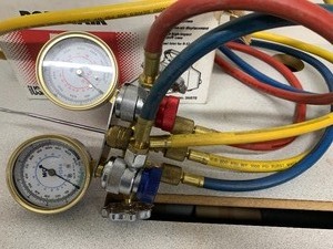 AC Gauges