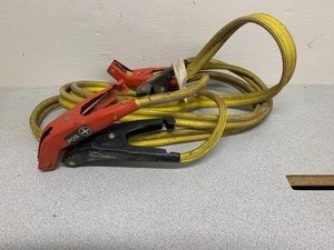 Jumper Cables