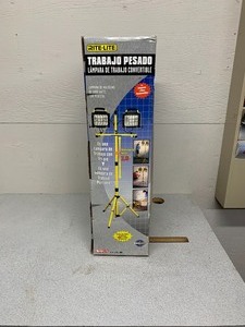Heavy Duty Work Light
