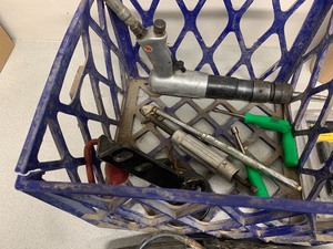 Box of Tools