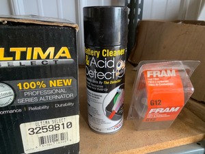 Car Parts