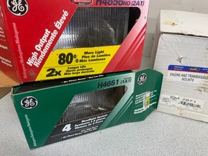 Car Parts