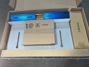 lot 31 image: Kreg Precision Bench Top Router Table
