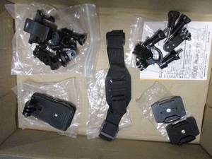 Go Pro Accessories