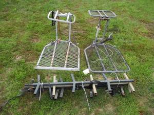 Deer Stands