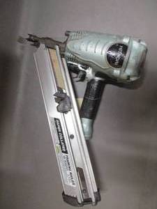 Hitachi Framing Nailer