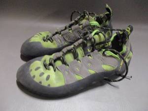 Rock Climbing Shoes