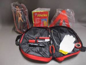 Emergency Kit