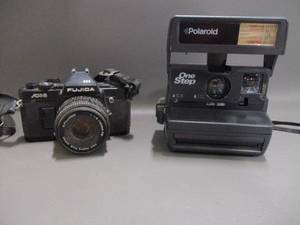 Cameras