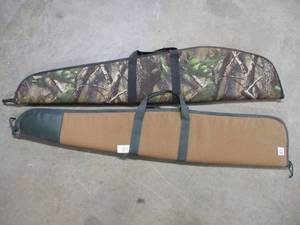 Gun Cases