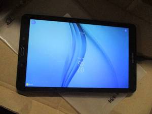 Samsung Tablet