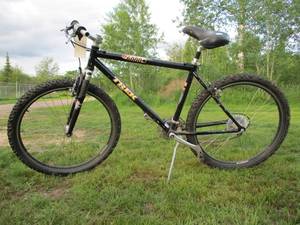 Trek Bike
