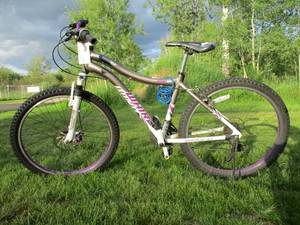 Genesis Bike