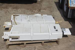 lot 24A image: bobcat water tanks