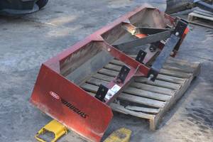 lot 36 image: WalcoDouglas - GraderBox Blade