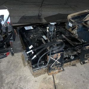 lot 11A image: 2015 Land Pride Brush Cutter for Skid Steer