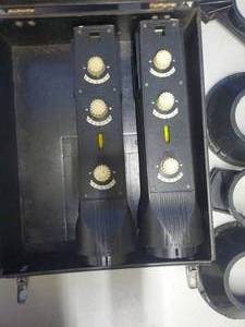 lot 70 image: headlight aiming device