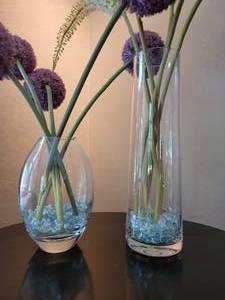 lot 39 image: Extravagant Faux Dcor Plants