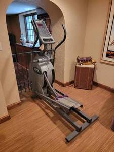 lot 42 image: Reebok Body Trec II