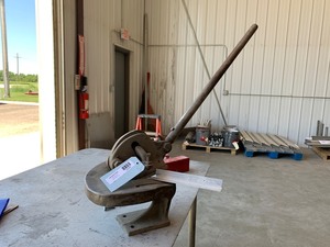 Hand Shear