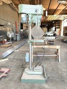 Drill Press