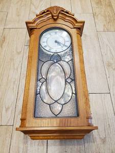 lot 64 image: Boston Clock Co.