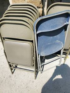 lot 95 image: Group Of Chairs