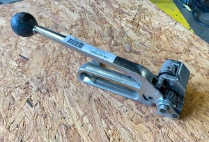 lot 3332 image: Pallet Strapping Tool