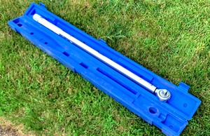 lot 1443 image: ATD Torque Wrench 109